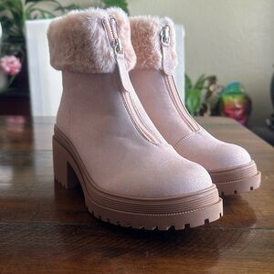 Cato Girls Boots